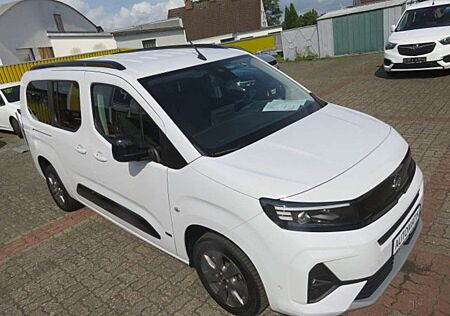 Opel Combo Life GS XL 7Sitze Automatik