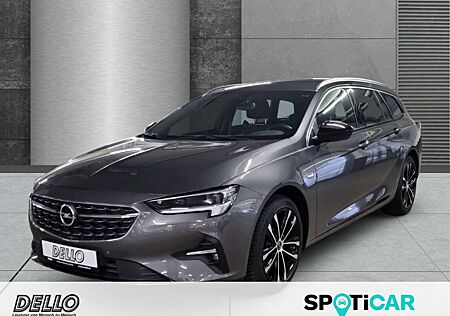 Opel Insignia ST Elegance 2.0CDTI AT Navi-Pro HUD El. Fondsitzve