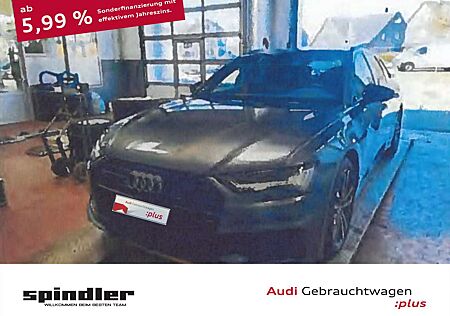 Audi A6 50 TDI S-Line / Matrix LED, ACC, Pano