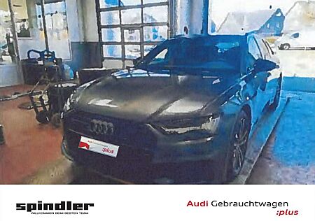 Audi A6 50 TDI S-Line / Matrix LED, ACC, Pano