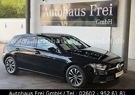 Mercedes-Benz A 180 1-HAND*PTS*PANORAMA*BRUTTO*SITZH.*GARANTIE