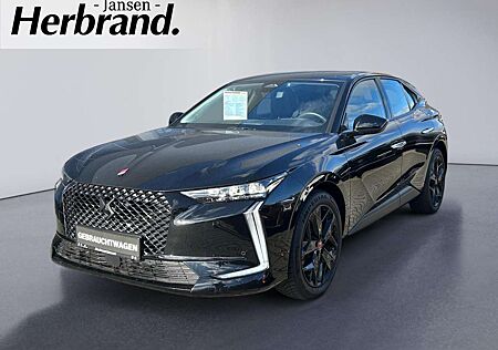 DS Automobiles DS 4 Performance Line