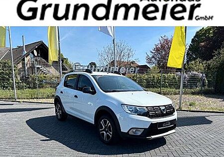 Dacia Sandero II Stepway Celebration/Allwetter/ Navi