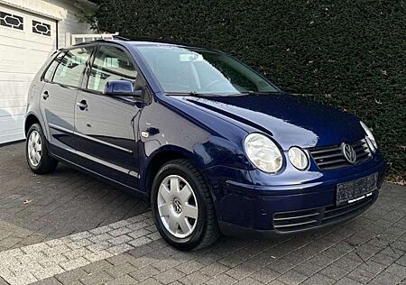VW Polo Volkswagen 1,4