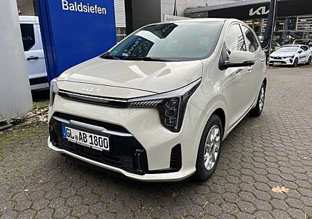 Kia Picanto 1.0 Spirit