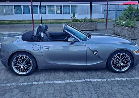 BMW Z4 roadster 2.2i