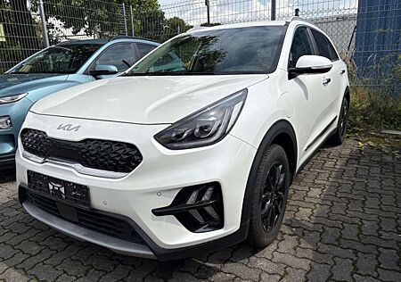 Kia Niro Spirit Hybrid JBL-Sound Navi ACC R.Cam AHK