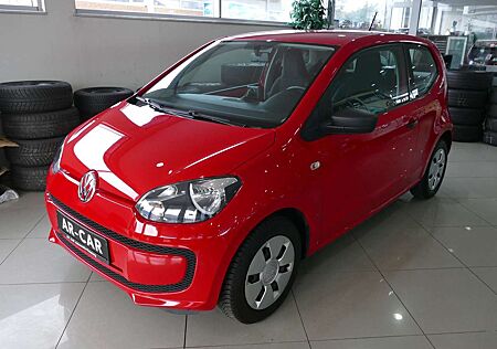 VW Up Volkswagen ! 1.0 - Klima - Navigation
