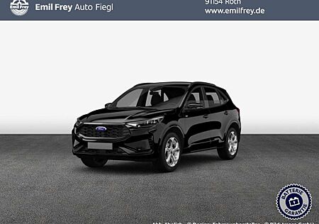 Ford Kuga 2.5 Duratec PHEV ST-LINE X