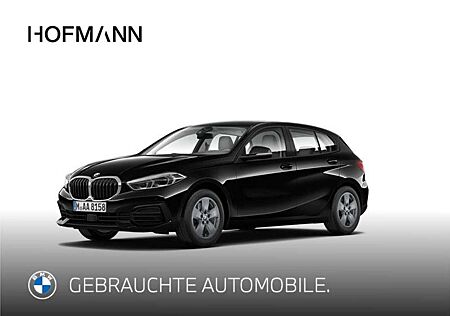 BMW 118 Advantage