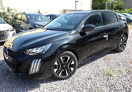 Peugeot 208 Allure MHEV 145 2xPDC Keyl CarP DigC 17Z 107 kW...