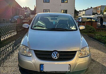 VW Fox Volkswagen 1.2