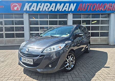Mazda 5 Kenko 2.0 *7 Sitzer*