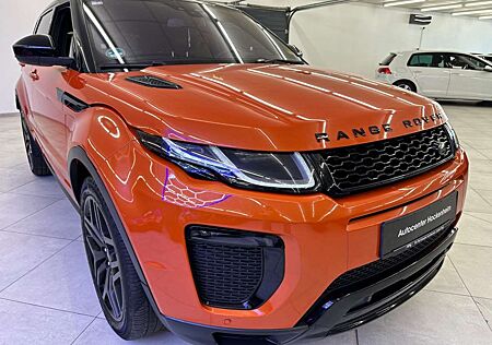 Land Rover Range Rover Evoque HSE Dynamic Pano/Heat-UP/Lede