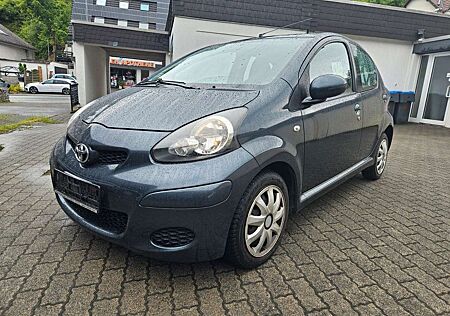 Toyota Others Aygo AYGO Cool,Klima,5-Türig,CD,EL-Fenster