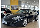 Porsche Cayman Tiptronic S *LEDER*XENON*PTS*