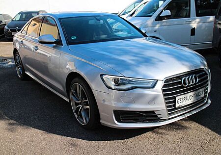 Audi A6 1.8TFSI/S.tronic/EURO6/Navi/StHz/Klim/SoWi19"