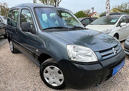 Citroën Berlingo Citroen 1.4*1.HD*Klima*MFL*E-Paket*TÜV NEU