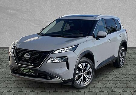 Nissan X-Trail N-Connecta e-Power NAVI #S&S #PDC #PDCv