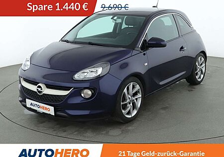 Opel Adam 1.0 Turbo Slam ecoFlex