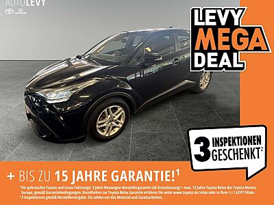 Toyota C-HR 1.8 Business Edition *Navi*