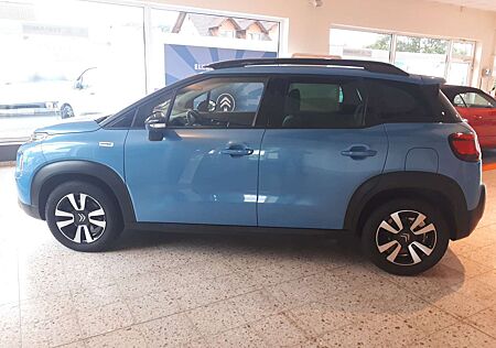 Citroën C3 Aircross Citroen Shine