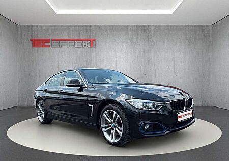 BMW 435 4 Gran Coupe d xDrive Sport Line