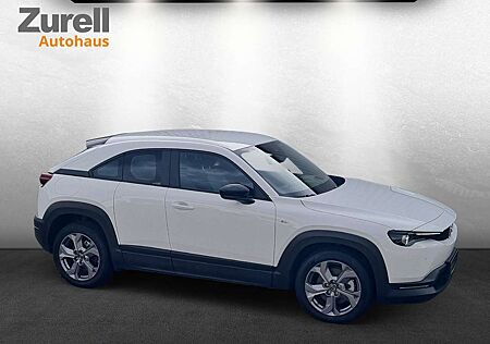 Mazda MX-30 35,5 kWh e-SKYACTIV 145 PS 35,5 kWh e-SKYACT