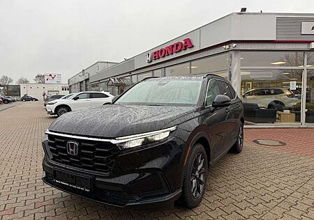 Honda CR-V e:HEV Elegance 2WD