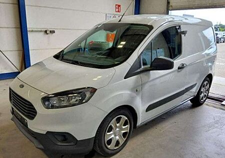 Ford Transit Courier 1.5 TDCi *KLIMA*elFenster*MFL