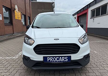 Ford Transit Courier 1.5 TDCi *KLIMA*elFenster*MFL*EU