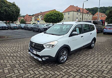 Dacia Lodgy Stepway  TCe 130, Navi, AHK, Tempomat