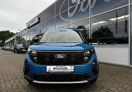 Ford Tourneo Courier 1.0 EcoBoost ACTIVE (V769)