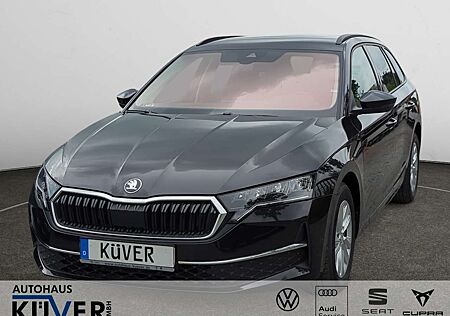Skoda Octavia Combi Selection 1,5 TSI DSG Navi+ACC+LED