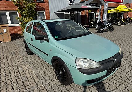 Opel Corsa 1.0 12V Comfort