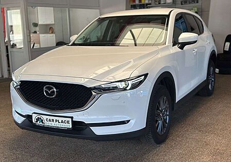 Mazda CX-5 Exclusive-Line 2WD