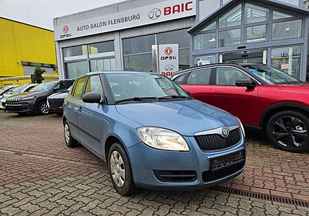 Skoda Fabia Classic*Verkauf im Zustand