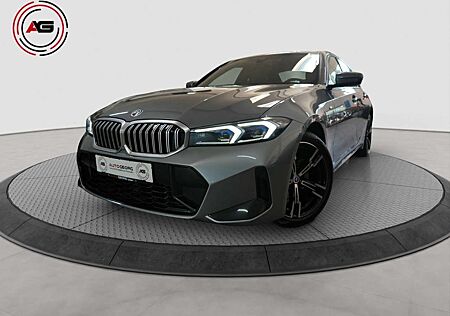BMW 320 dA M-SPORT LC.PRO HUD KAMERA AHK DR.ASS HiFi