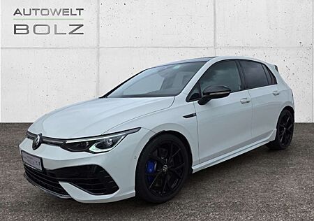 VW Golf Volkswagen VIII R 4Motion 2.0 TSI Pano 270km/h Navi Leder Dig