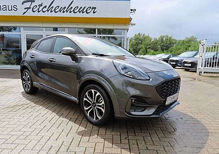 Ford Puma Aut. ST-LINE NAVI+LED+RFK+iACC+SHZ+TWA+GJR