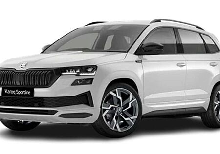 Skoda Karoq Sportline 4x4