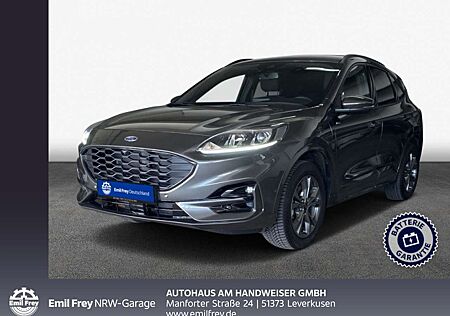 Ford Kuga 2.5 Duratec PHEV ST-LINE, Navi, PDC, Gjr