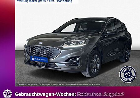 Ford Kuga 2.5 Duratec PHEV ST-LINE, Navi, PDC, Gjr