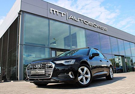 Audi A6 LIM. 50 TDI QU. *SPORT* AHK/B&O/PANO./STHZG!