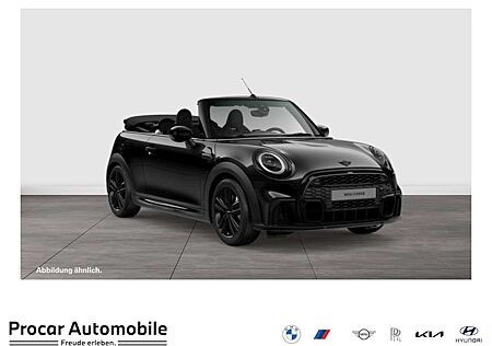 Mini Cooper Cabrio Cooper C Cabrio DAB LED Komfortzg. Tempomat Shz