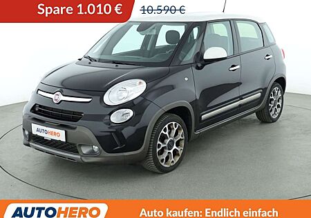 Fiat 500L 1.4 Turbo Trekking*NAVI*PDC*AHK*KLIMA*