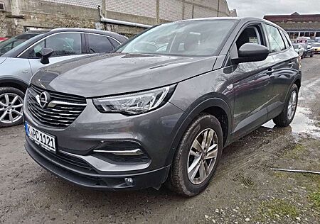 Opel Grandland X 1.5 D[Euro6d] AT Business Edition