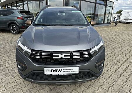 Dacia Jogger TCe 110 (7-Sitzer) Extreme+