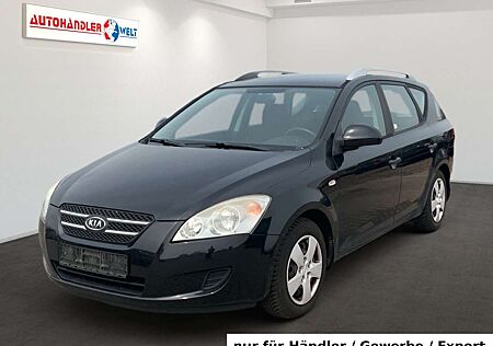 Kia XCeed Ceed SW / cee'd SW Ceed Kombi 1.4 16V Klimaanlage