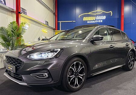 Ford Focus Lim. Active*PANO*HEAD-UP*KAMERA*SPURHALTE